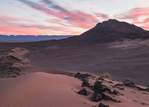 2 Días – Excursion Al Desierto De Zagora