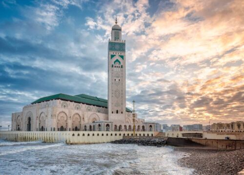 Ruta de 6 Dias en Marruecos