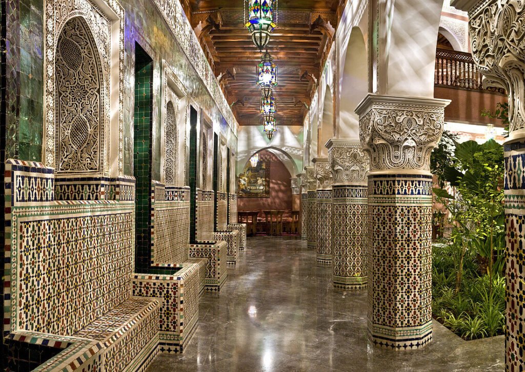 Riad Sultana Marrakech