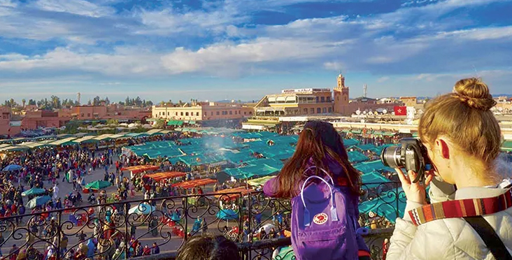 Estos son Nuestros Destinos Turísticos en Marruecos